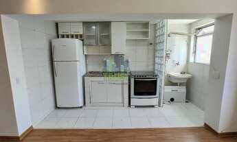 Imagem 5: Apartamento para Venda em Rio de Janeiro, Barra da Tijuca, 2 dormitórios, 1 banheiro, 1 va