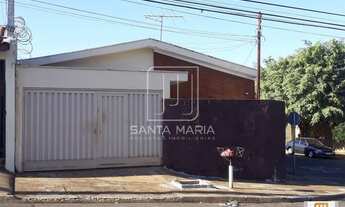 Imagem: Casa (térrea na rua) 3 dormitórios/suite