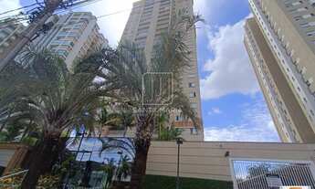 Imagem 2: Apartamento (tipo - padrao) 3 dormitórios/suite, cozinha planejada, portaria 24hs, lazer