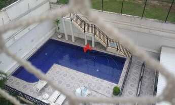 Imagem 7: Apartamento de 2 Doromitórios, Sala dois ambientes, Sacada, Cozinha, Banheiro e Lavanderia