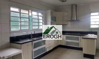 Imagem 4: Sobrado, 360 m² - venda por R$ 1.350.000,00 ou aluguel por R$ 8.510,40/mês - Vila Bastos