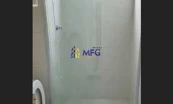 Imagem 5: Apartamento 48m² Condomínio Passeo Zona Oeste Sorocaba-SP