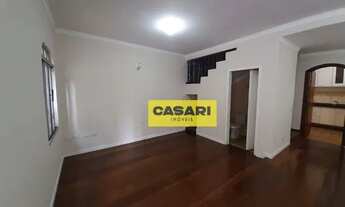 Imagem 4: Sobrado com 3 dormitórios à venda, 155 m²- Vila Euclides - São Bernardo do Campo/SP