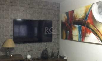 Imagem 6: Apartamento para Venda - 39.27m², 1 dormitório, 1 vaga - Jardim Lindóia