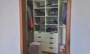 Imagem 3: Sobrado para aluguel com 280 metros quadrados com 3 quartos em Umbará - Curitiba - PR