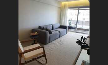 Imagem 5: Lindo ap zero finamente mobiliado4 suítes e 3 vagas em Jurerê