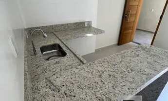 Imagem 2: Apartamento para alugar com 1 Dormitório , nunca Habitados 40m² Vila Regente Feijó, São Pa