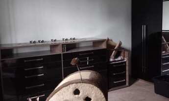 Imagem 7: Sobrado para venda possui 175 metros quadrados com 4 quartos