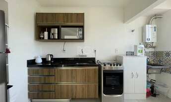 Imagem 4: Apartamento para Venda - 64.5m², 2 dormitórios, 1 vaga - Cristal