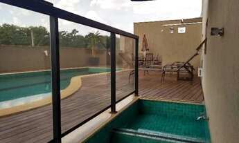 Imagem 7: Apartamento (Hotel) no Residencial Flórida em Ribeirão Preto/SP