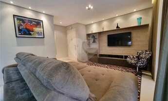 Imagem 3: Apartamento-São Paulo-MANDAQUI