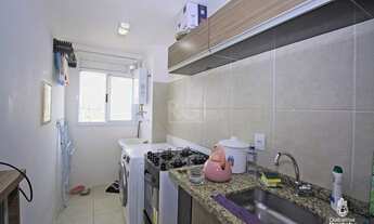 Imagem 7: Apartamento para Venda - 61.07m², 2 dormitórios, sendo 1 suites, 1 vaga - Jardim Carvalho