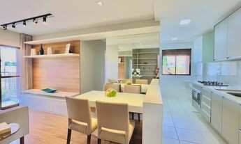 Imagem 1: Apartamento+sacada gourmet+docs gratis+2 min do shopping