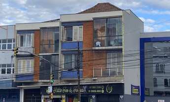 Imagem: Apartamento para Venda - 99m², 3 dormitórios