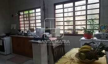 Imagem 4: Casa (térrea na rua) 3 dormitórios/suite, cozinha planejada