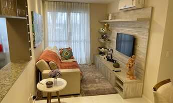 Imagem: Oportunidade! Vendo lindo 2 quartos nascente