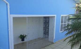 Imagem 5: SAO ROQUE - Casa Padrão - JARDIM ESTHER