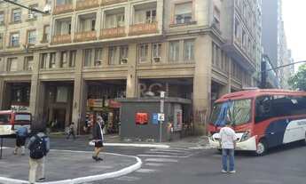 Imagem 1: Conjunto/Sala para Venda - 291m², 0 dormitórios, Centro Histórico