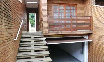 Imagem: SOBRADO VILA IRMÃO ARNONI 300M2