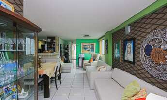 Imagem 3: Vendo apartamento Cobertura com 2 quartos suítes piscina privativa 3 vagas com 133 m² por