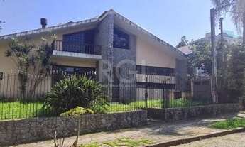 Imagem 3: Casa para Venda - 400m², 4 dormitórios, sendo 1 suites, 4 vagas - Jardim Lindóia