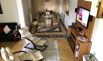 Imagem: Sobrado em condomínio fechado na Vila Prudente