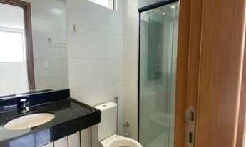 Imagem 6: Aluguel apartamento nos Bancários/Jardim Cidade Universitária (novo