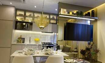 Imagem 3: Apartamento Zona Norte - Jd Guedala