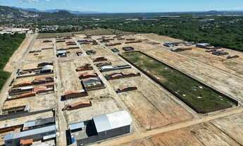 Imagem: Loteamento Boa Vista Pronto Para Construir