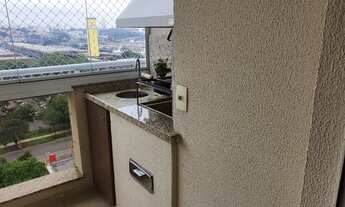 Imagem 7: Apartamento À Venda 3 dormitórios e 1 vaga - Condomínio Ecolife Vila Leopoldina