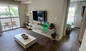 Imagem 5: Apartamento com 2 dormitórios à venda, 97 m² por R$ 1.120.000,00 - Água Branca - São Paulo