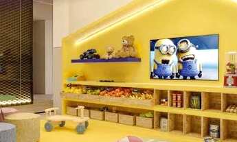 Imagem 6: Apartamento 2 quartos, sendo 1 suíte - Santo Agostinho - Belo Horizonte/MG