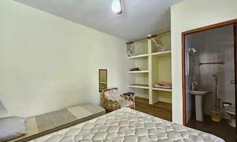 Imagem 5: Casa a venda em peruibe com 5 quartos sendo 3 suites com piscina prox a praia