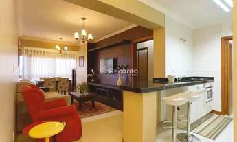 Imagem 3: APARTAMENTO 1 DORMITÓRIO 56M² - CENTRO DE GRAMADO