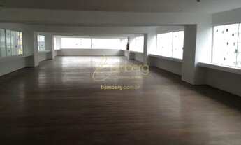 Imagem 3: Predio Monousuário Consolação