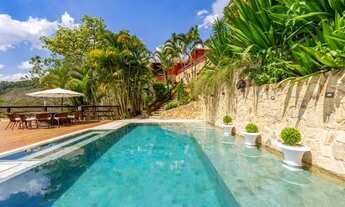 Imagem 2: Cód.: 212 - Casa - Itaipava - Petrópolis