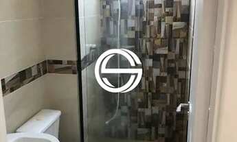 Imagem 6: Apartamento em Condomínio para Locação no bairro Tatuapé, 2 dormitórios , 1 vaga, 55 m Con