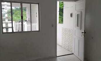 Imagem 5: CASA SOBREPOSTA Casa com 1 dormitório