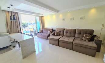 Imagem 2: Apartamento Lindo - Praia Martim de Sá - Caraguatatuba