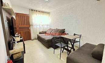 Imagem: Sobrado com 2 dormitórios à venda, 65