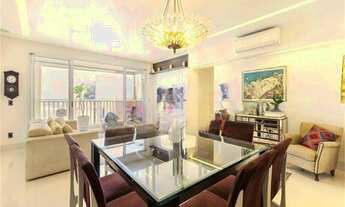 Imagem 2: Apartamento-São Paulo-JARDIM PAULISTA