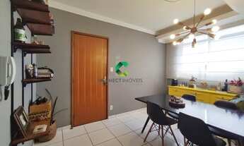 Imagem 4: Apartamento 3 Quartos para Venda em Contagem, Parque Belo Horizonte Industrial, 3 dormitór