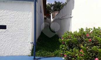 Imagem 2: Casa-São Paulo-BUTANTÃ