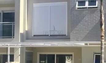 Imagem 4: Porto Alegre - Casa de Condomínio - Vila Nova