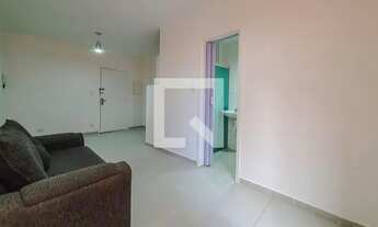 Imagem 6: Apartamento para Aluguel - Liberdade, 1 Quarto, 30 m2