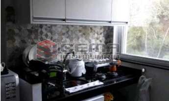 Imagem 7: Kitnet/Conjugado-À VENDA-Centro-Rio de Janeiro-RJ