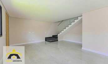 Imagem 7: Sobrado com 3 dormitórios à venda, 138 m² por R$ 780.000,00 - Orleans - Curitiba/PR