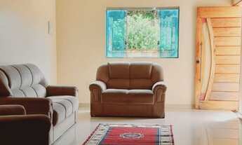 Imagem 2: Festival de parintins casa para alugar