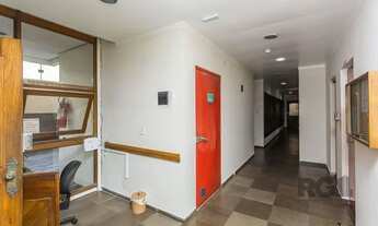 Imagem 6: Apartamento de 80m², bairro Menino Deus