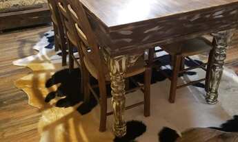 Imagem 2: Apartamento para Venda - 41.68m², 1 dormitório, 2 vagas - Santo Antonio